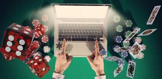 Вход на официальный сайт Casino Bet Andreas